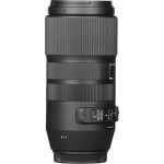 Pre-Owned Sigma 100-400mm f/5-6.3 DG OS HSM Contemporary Lens for Nikon F