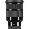 Pre-Owned Sigma 24mm f/1.4 DG HSM Art Lens for Sony E - Image 3