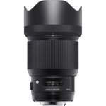 Pre-Owned Sigma 85mm f/1.4 DG HSM Art Lens for Canon EF