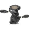 Slik Pro 700 DX Tripod with 700DX 3-Way, Pan-and-Tilt Head (Black) - Image 6