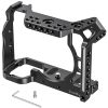 SmallRig Camera Cage with Side Handle Kit for Sony a7R IV - Image 3