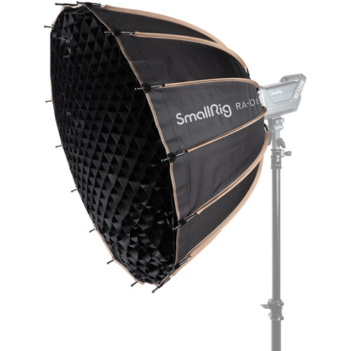 SmallRig RA-D85 Parabolic Softbox
