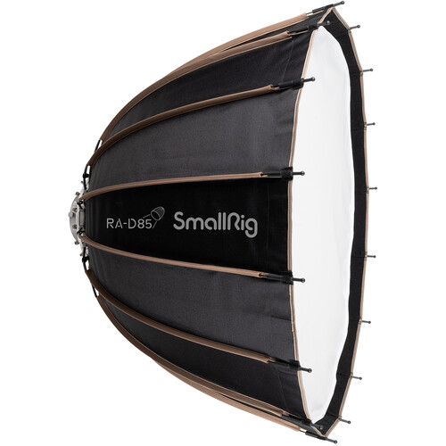 SmallRig RA-D85 Parabolic Softbox