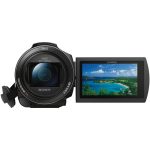 Sony FDR-AX53 4K Ultra HD Handycam Camcorder