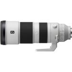 Pre-Owned Sony FE 200-600mm f/5.6-6.3 G OSS Lens