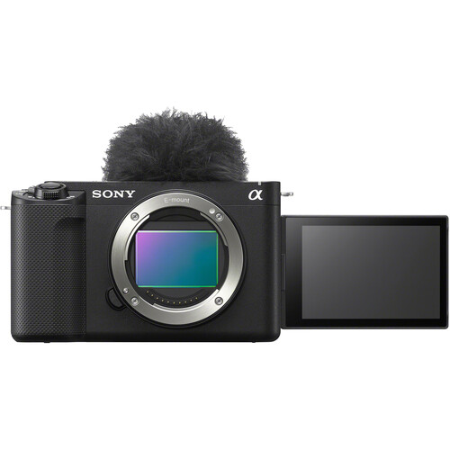 Sony-ZV-E1-Mirrorless-Camera.jpg Sony ZV-E1 Mirrorless Camera (Body) - Image 1