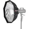 Triopo 65cm Octagon Softbox - Image 4