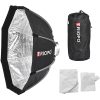 Triopo 65cm Octagon Softbox - Image 2