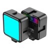 Ulanzi VL-49 Rechargeable Mini RGB Light - Image 2