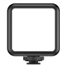 Ulanzi VL-49 Rechargeable Mini RGB Light - Image 3