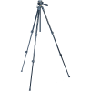 VANGUARD Vesta 203AP Tripod with PH-23 Pan Head - Image 6