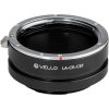Vello Canon EF Lens to Canon EOS RF Camera Lens Adapter Camera (LA-CR-CEF)