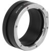 Vello Canon EF Lens to Canon EOS RF Camera Lens Adapter Camera (LA-CR-CEF) - Image 2