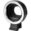 Viltrox EF-EOS M Lens Mount Adapter for Canon EF or EF-S-Mount Lens to Canon EF-M Mount Camera - Image 2