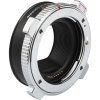 Viltrox EF-EOS R Pro Lens Mount Adapter for Canon EF and EF-S-Mount Lens to Canon RF-Mount Camera - Image 3