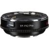 Viltrox EF-FX2 PRO Lens Mount Adapter for Canon EF-Mount to FUJIFILM X-Mount Mirrorless Camera