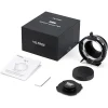Viltrox PL-E Lens Mount Adapter for PL Mount Lens to E Mount Camera - Image 2
