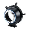 Viltrox PL-E Lens Mount Adapter for PL Mount Lens to E Mount Camera - Image 3
