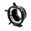 Viltrox PL-E Lens Mount Adapter for PL Mount Lens to E Mount Camera - Image 5