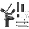 Zhiyun-Tech WEEBILL-2 3-Axis Gimbal Stabilizer with Rotating Touchscreen - Image 2