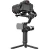 Zhiyun-Tech WEEBILL-2 3-Axis Gimbal Stabilizer with Rotating Touchscreen - Image 4