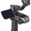 Zhiyun-Tech WEEBILL-2 3-Axis Gimbal Stabilizer with Rotating Touchscreen - Image 5