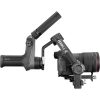 Zhiyun-Tech WEEBILL-2 3-Axis Gimbal Stabilizer with Rotating Touchscreen - Image 6