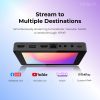 YoloLiv YoloBox Mini Live Streaming Encoder & Monitor - Image 3
