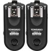 Yongnuo RF-603C II (C3) Wireless Flash Trigger Kit for Canon 3-Pin Connection