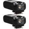 Yongnuo RF-603C II (C3) Wireless Flash Trigger Kit for Canon 3-Pin Connection - Image 2