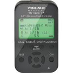 Yongnuo YN-622C-TX E-TTL II Wireless Flash Controller Kit for Canon
