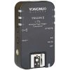 Yongnuo YN622N II i-TTL Wireless Flash Trigger Transceiver for Nikon - Image 2