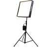 Amaran F22c RGBWW LED Mat (V-Mount, 2 x 2') - Image 4