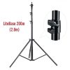 Aputure Light Stand 280 (2.8m) - Image 2