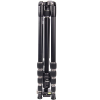 Jmary KT225+NB36 Aluminium Alloy Professional Tripod + Monopod for All DSLR Cameras