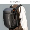 K&F Concept Alpha Backpack Air 25L – Nature Wander 01 - Image 8