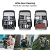 K&F Concept Alpha Backpack Air 25L – Nature Wander 01 - Image 6