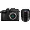 Panasonic Lumix DC-GH5 Mirrorless Digital Camera with 12-60mm Lens kit