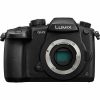 Panasonic Lumix GH5 Mirrorless Camera (Body Only)