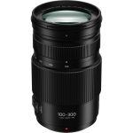 Panasonic Lumix G Vario 100-300mm f/4-5.6Lens