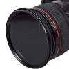 Phottix Variable ND Multi-Coated Filter 58mm - Image 3