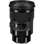Sigma 50mm f/1.4 DG HSM Lens for Sony