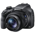 Sony Cyber-Shot DSC-HX400V Wi-Fi Digital Camera