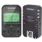 Yongnuo YN-622C E-TTL Wireless Flash Trigger Kit