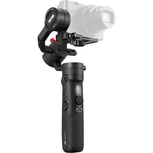 zhiyun_tech_crane_m2_gimbal_stabilizer_1563789974_1495596.jpg Zhiyun-Tech CRANE-M2 3-Axis Handheld Gimbal Stabilizer - Image 1