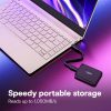 Crucial 2TB X9 USB-C 3.2 Gen 2 External SSD Nairobi Kenya