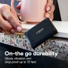 Crucial 2TB X9 USB-C 3.2 Gen 2 External SSD Nairobi Kenya