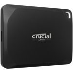 Crucial 4TB X10 Pro USB 3.2 Gen 2x2 Portable SSD Nairobi Kenya