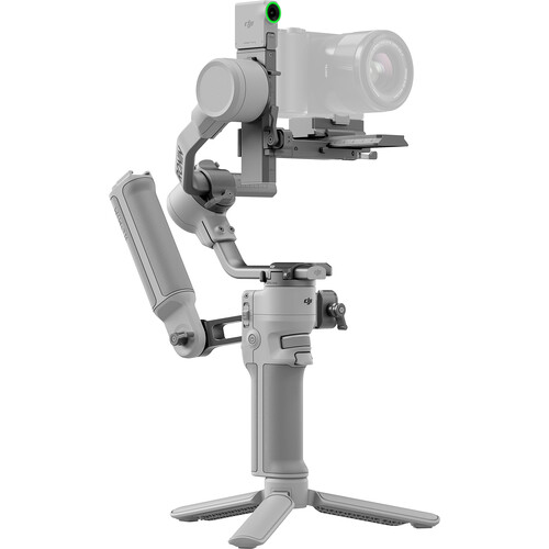 DJI RS 4 Mini Combo Kit – Lightweight Gimbal Stabilizer with Intelligent Tracking for Mirrorless Cameras Nairobi kenya Price