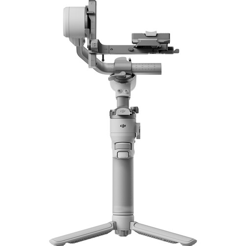 DJI RS 4 Mini Handheld Gimbal Stabilizer – Lightweight, Powerful Stabilization for Mirrorless Cameras Nairobi Kenya Price
